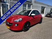 Opel Adam - 1.2
