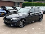 BMW 1-serie - 118i Corporate Lease High Executive M Spor