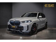 BMW X5 - xDrive50e M-Sport Pro | Pano | H&K | Skylounge | Trekhaak | 