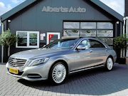 Mercedes-Benz S-klasse - 350 BlueTEC Lang Prestige | PANO | MEMORY |