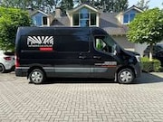 Renault Master - III 2.3 dCi L2H2 NAVI CAMERA