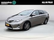 Toyota Auris - Touring Sports 1.6 Trend | Dealeronderhouden | 1e eigenaar |