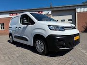 Citroën Berlingo - 1.5 BlueHDI Club navi cruise airco euro 6