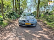 Mercedes-Benz C-klasse - 200 CGI BlueEFFICIENCY Avantgarde