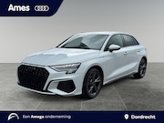 Audi A3 - Sportback 40 204pk TFSI e S Line MMI navigatie plus MMI touc