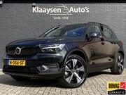 Volvo XC40 - Recharge 78 kWh Twin Plus 408 pk AWD | 1e eigenaar | dealer 