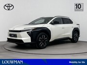 Toyota bZ4X - Dynamic 73 kWh