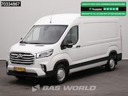 Maxus Deliver 9 - L3H2 LED Airco Cruise Camera Parkeersensoren Euro6 L3 Airco 
