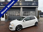 Volkswagen Golf - 2.0 TFSI GTI Edition 30 Automaat Bj 2007 230PK Navi, Clima, 