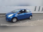 Toyota Yaris - 1.0 VVTi