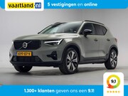 Volvo XC40 - T5 Recharge Plus Dark FACELIFT Aut. [ Adapt.cruise Leder H/K