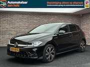 Volkswagen Polo - 1.0 TSI R-Line Business | Dak| IQ Light| Keyless| Navi|