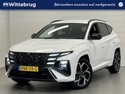 Hyundai Tucson - 1.6 T-GDI PHEV N Line FULL LED MATRIX | STOELVERWARMING EN -