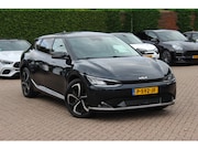 Kia EV6 - Plus AWD 77.4 kWh / SoH 90% / Trekhaak / Camera / V2L / Lede