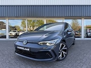 Volkswagen Golf - 1.5 eTSI R-Line PANO, HarmanKardon, Camera