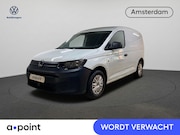Volkswagen Caddy - Cargo 2.0 TDI Trend 102 pk | Navigatie via App | Parkeersens