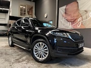 Skoda Kodiaq - 1.4 TSI Style Business, leder, led, pano, memory seats, came