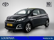Peugeot 108 - 1.0 e-VTi Collection TOP! | Premium uitvoering |