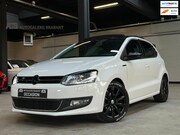 Volkswagen Polo - 1.2 TSI Highline Pano/LedXenon/Carplay