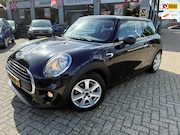 MINI One - Mini 3-Deurs 1.2 One Special *op afspraak / airco + lm-velge