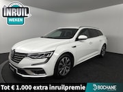 Renault Talisman - Estate 1.3 TCe Business Intens | Navigatie | Camera | Climat