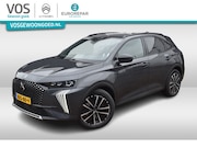 DS DS 7 - PHEV 300 4X4 Pallas Leder | Panoramadak | Pack Tech | Pack C