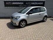 Seat Mii - 1.0 Sport Connect | Airco | LM Velgen | Allseason Banden | W