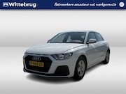 Audi A1 - Sportback 25 TFSI Pro Line / DAB / Carplay / Airco / 15'' LM