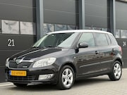 Skoda Fabia - 1.2 TDI Greenline