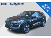 Ford Kuga - 2.5 PHEV Titanium | 28.800 KM | Winterpack | navigatie | L. 