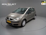 Mitsubishi Colt - 1.3 Incharge 1e eigenaar