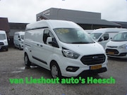 Ford Transit Custom - 320 L2H2 Trend nette auto 126969 km bj 19