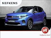 Citroën e-C3 - Max 44kWh 113pk | Accu 96% | Achteruitrijcamera | Navigatie