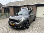 MINI Countryman - Mini 1.6 Cooper S Chili Panodak Leer Xenon Navi