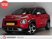 Citroën C3 Aircross - 1.2 PureTech S&S Shine /D-Riem Verv. 88.000KM /Lane Assist /
