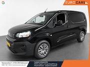 Peugeot Partner - 1.5 BlueHDi 130PK Automaat L2 Navigatie Apple Carplay / Andr