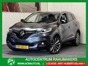 Renault Kadjar - 1.2 TCE BOSE AUTOMAAT NAVIGATIE CRUISE CONTROL PANORAMADAK A