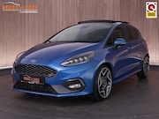 Ford Fiesta - ST 1.5 200pk |panoramadak|B&O|Apple Carplay|winterpack|LED-k
