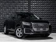Audi Q2 - 35 TFSI CoD Sport S line Edition | Led Koplampen | S Line | 