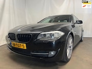 BMW 5-serie - 528i High Executive - Motormanagement Brandt - Schade - BPM
