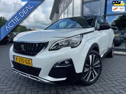 Peugeot 3008 - 1.2 PureTech Allure | Panorama | Cruise | Climate | Automaat