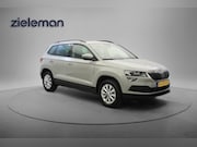 Skoda Karoq - 1.0 TSI Business Edition - Panorama, Carplay, Cruise, Clima