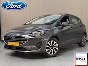 Ford Fiesta - 125pk Eco Hybrid Automaat Titanium Climat Adaptive Cruise Ap