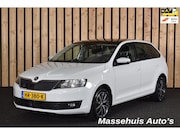 Skoda Rapid - Spaceback 1.2 TSI Greentech Edition 1e eig. 98dkm NL-auto Pa
