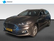 Ford Mondeo - Wagon 2.0 HEV 187pk eCVT Titanium