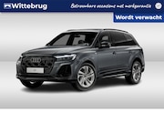 Audi Q7 - 55 TFSI e 394PK quattro Pro Line | S line exterieur | Trekha