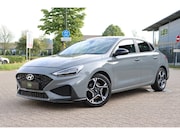 Hyundai i30 - 1.0 TGDI Fastback N Line