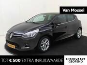 Renault Clio - 0.9 TCe Limited airco | cruise control | lichtmetalen velgen