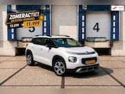 Citroën C3 Aircross - 1.2PureTech S&S Feel(12M GARANTIE+1de Eigenaar+AUT)