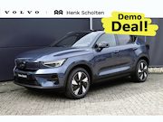 Volvo EC40 - Single Motor Extended Range Plus 82kWh | Demo Deal | Panoram